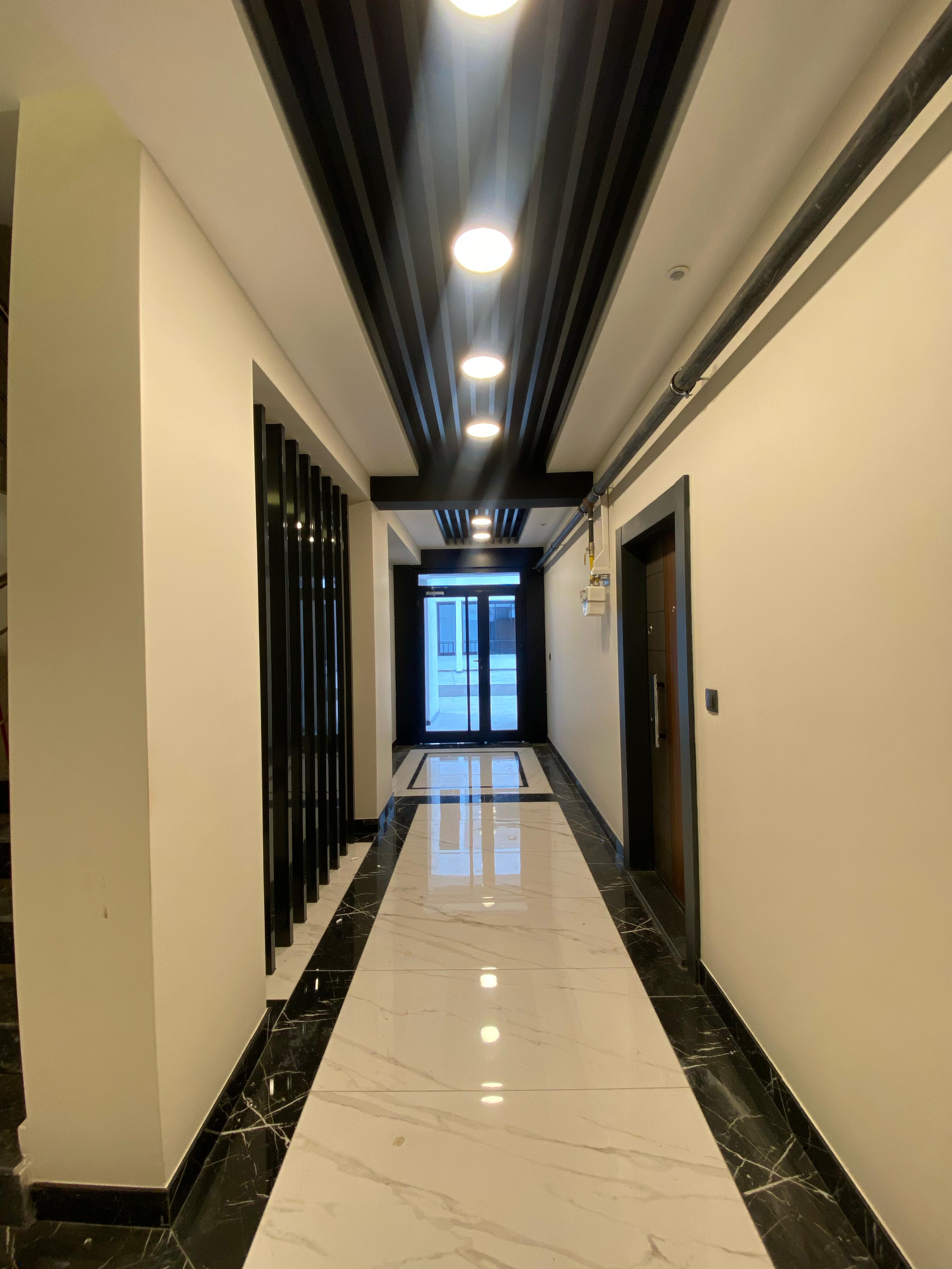 MABEL GAYRİMENKUL/ ADACIK MAH/ DENİZ MANZARALI 2+1 KİRALIK DAİRE